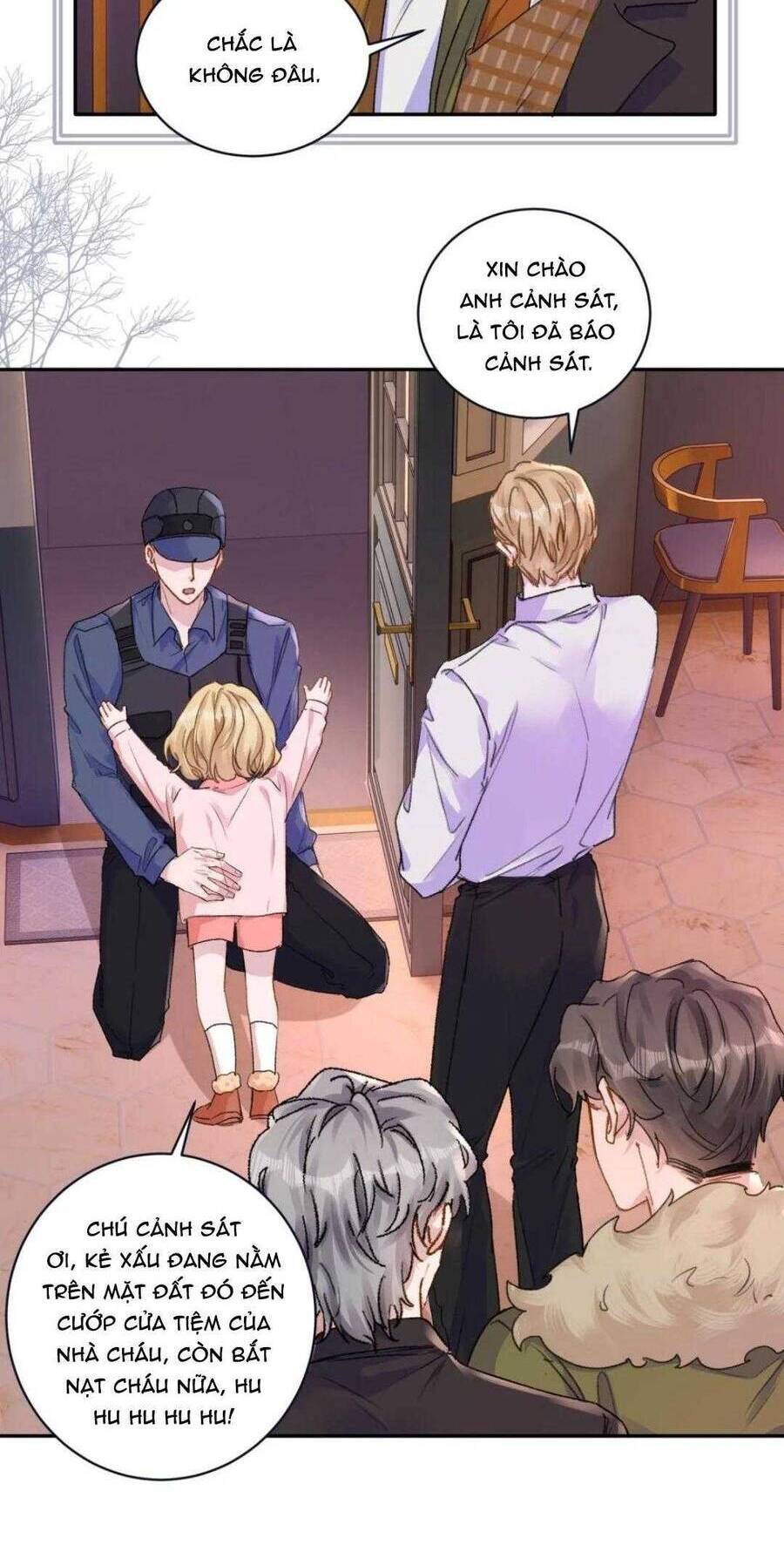 Hữu Danh Chapter 97 - 14