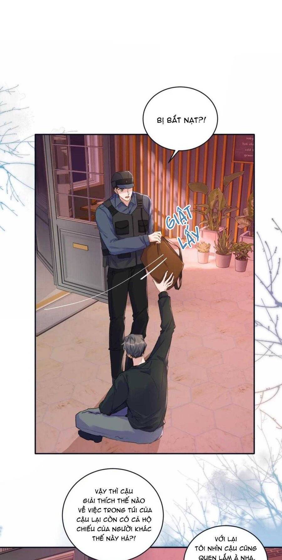 Hữu Danh Chapter 97 - 17