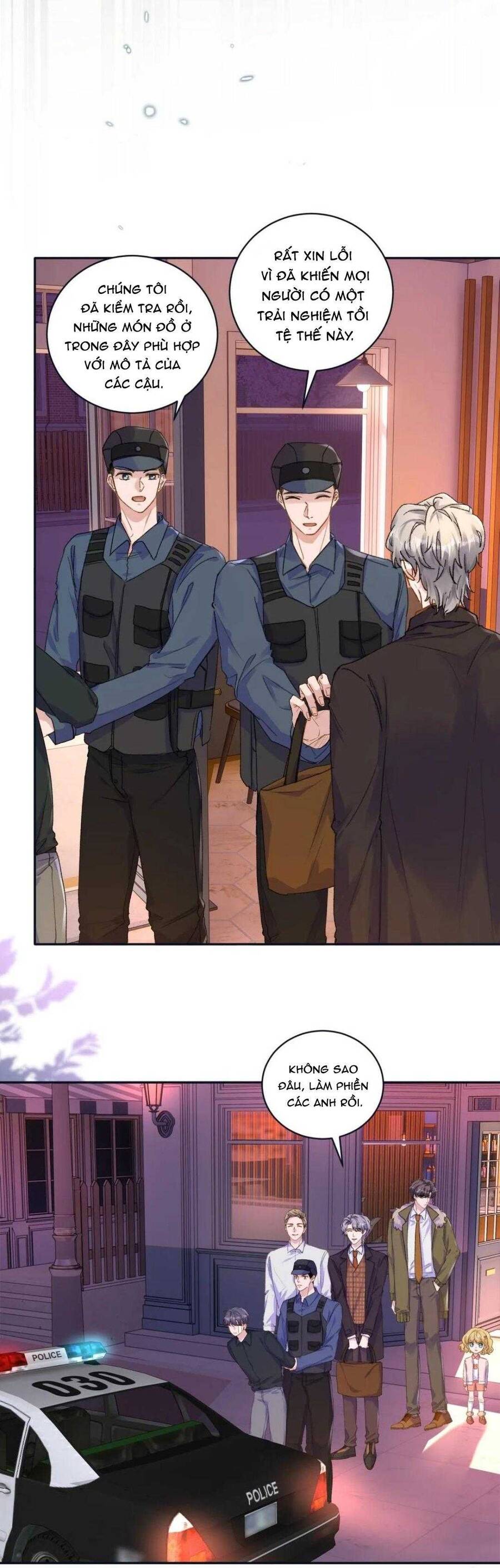 Hữu Danh Chapter 97 - 19