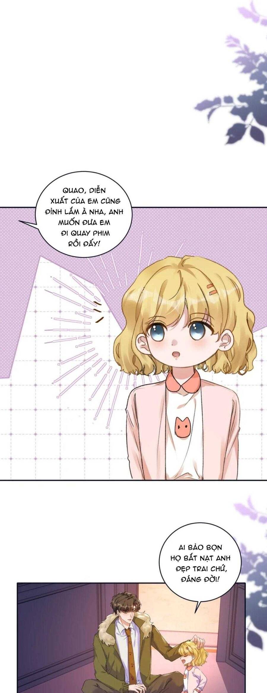 Hữu Danh Chapter 97 - 20