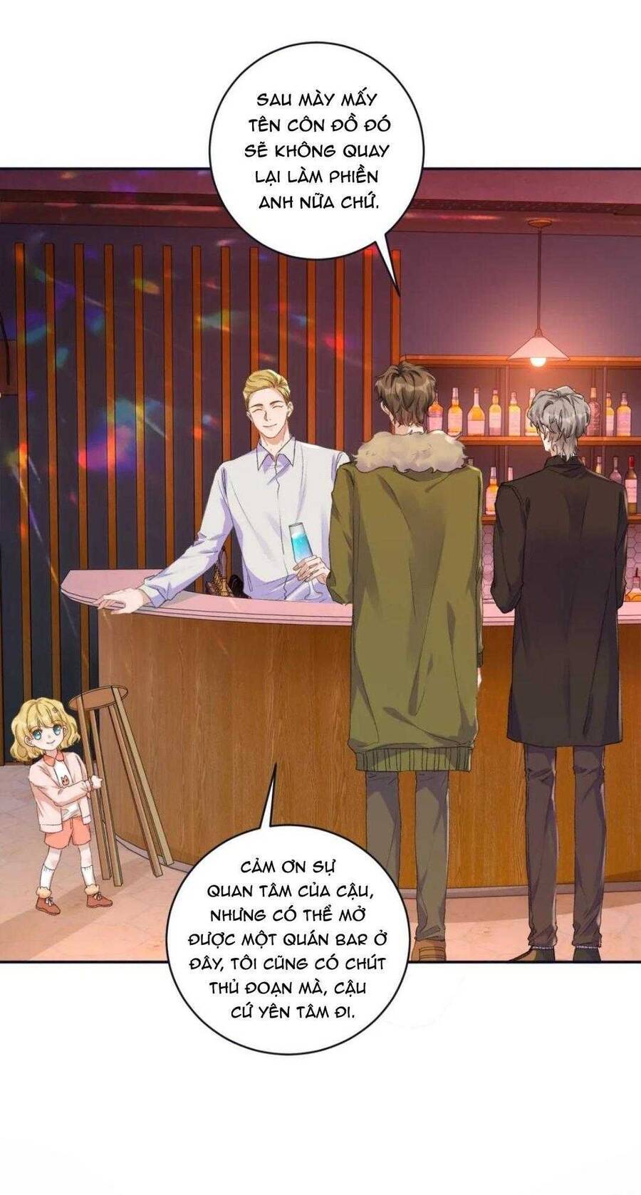 Hữu Danh Chapter 97 - 22