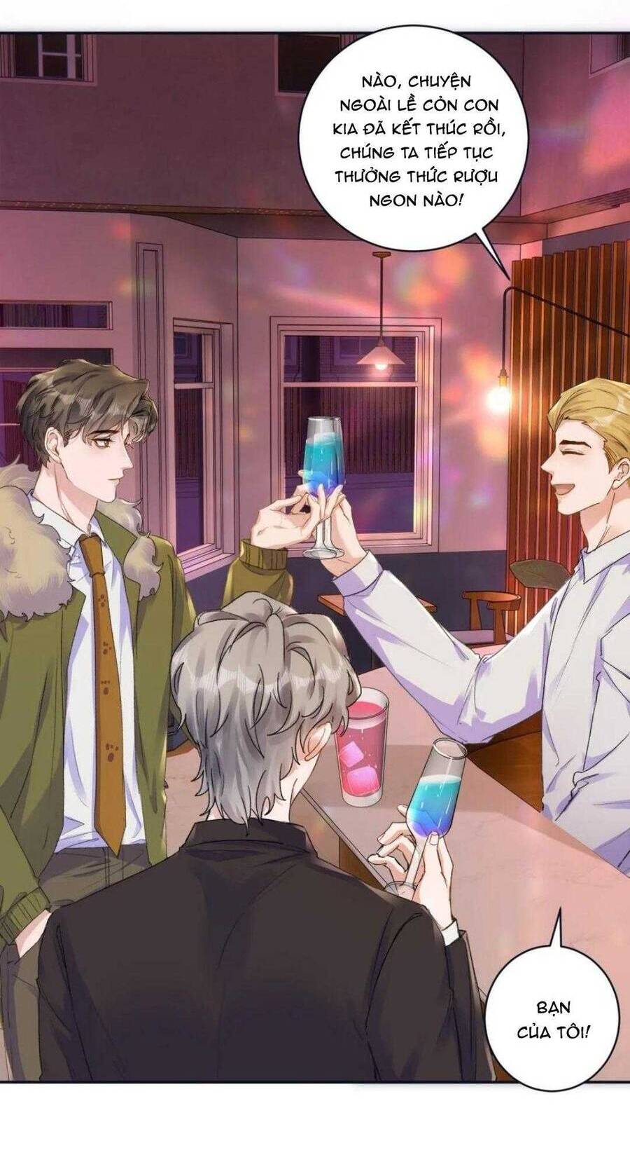 Hữu Danh Chapter 97 - 23