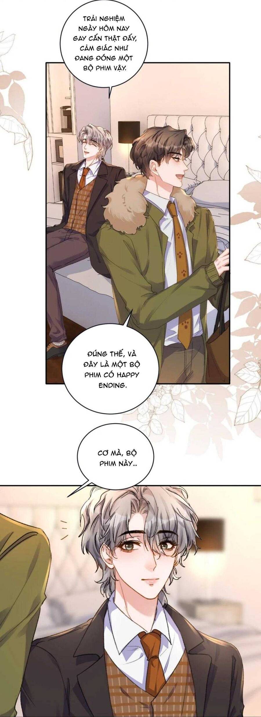 Hữu Danh Chapter 97 - 25