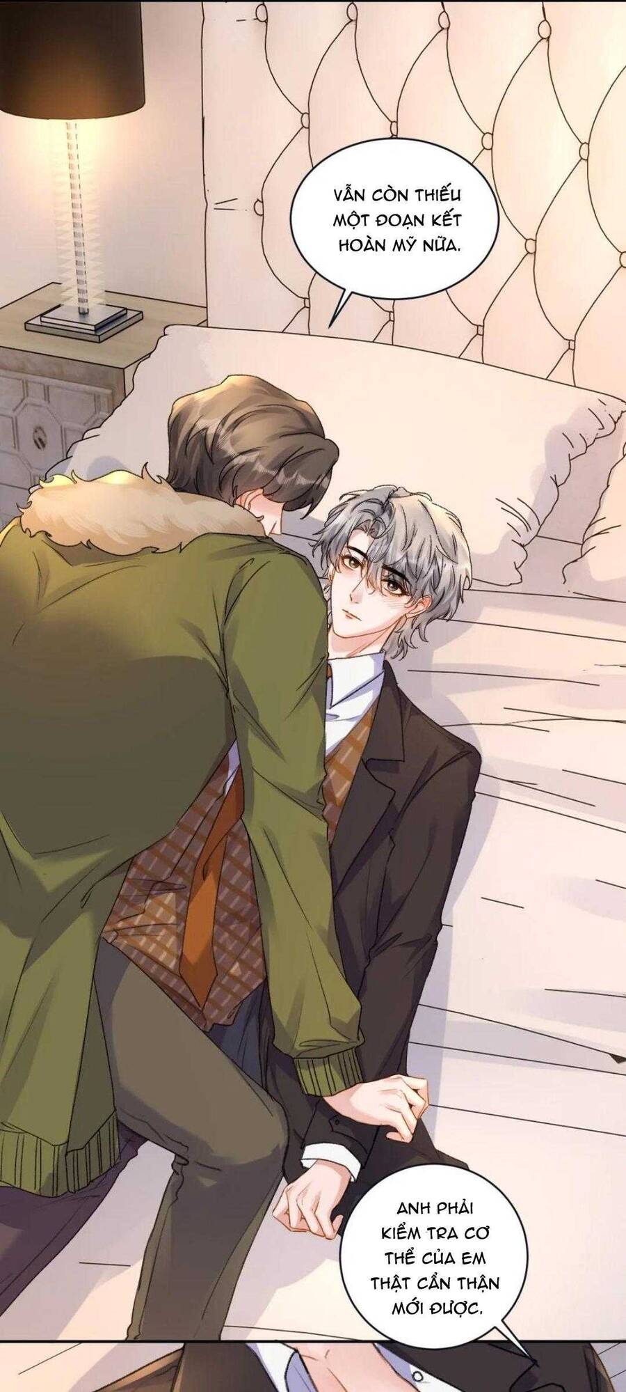 Hữu Danh Chapter 97 - 26