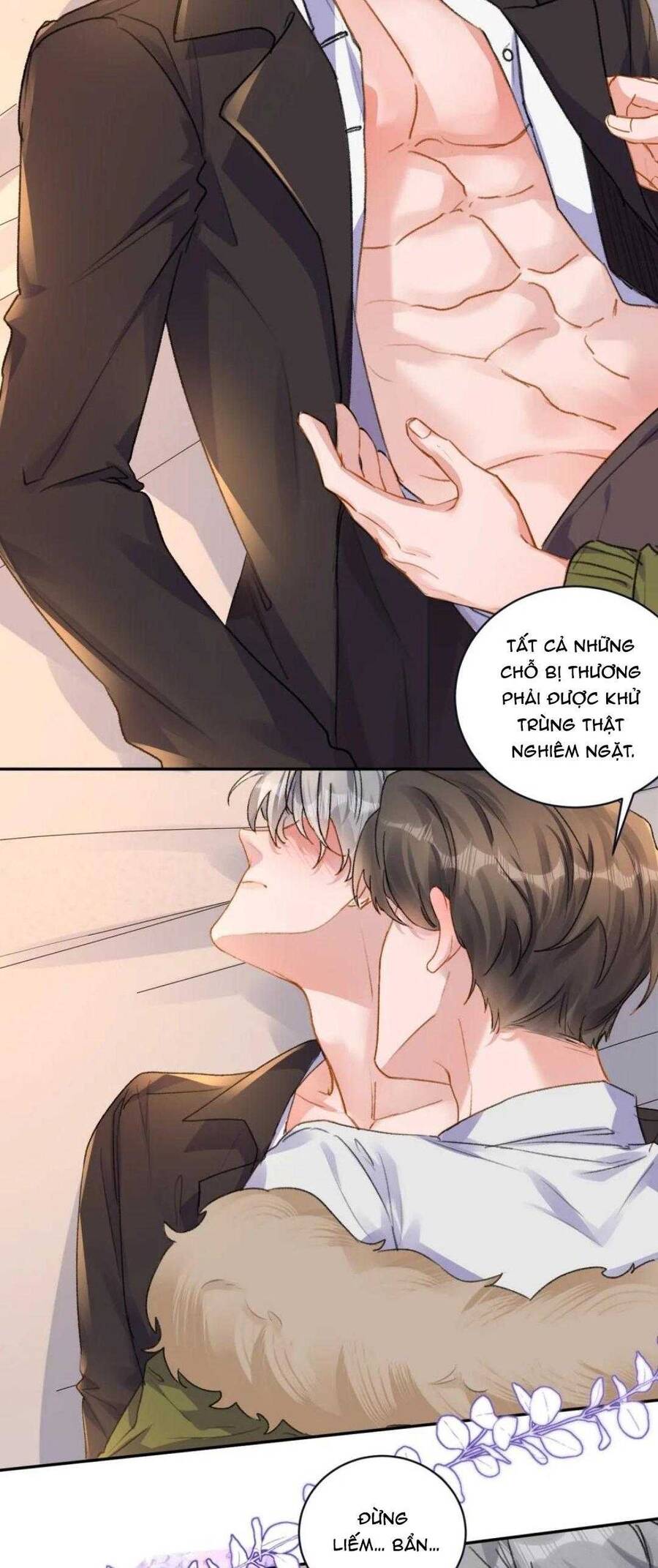 Hữu Danh Chapter 97 - 27