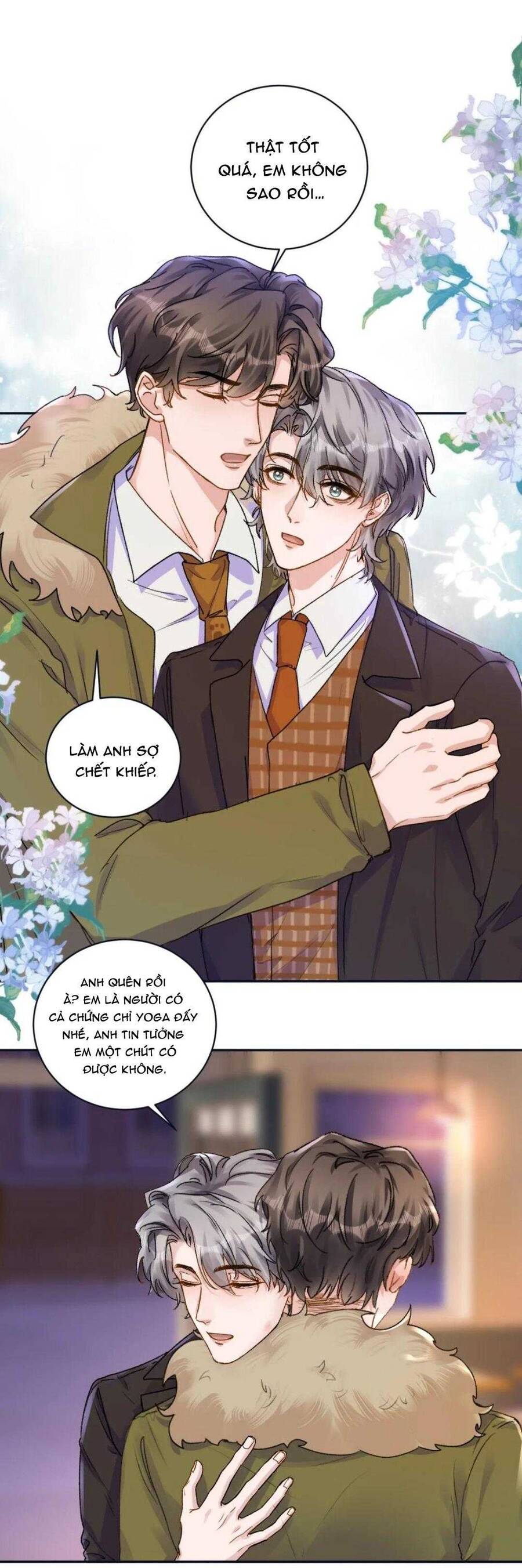 Hữu Danh Chapter 97 - 7