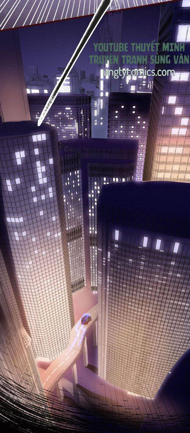 Môi Súng Chapter  1 - 11