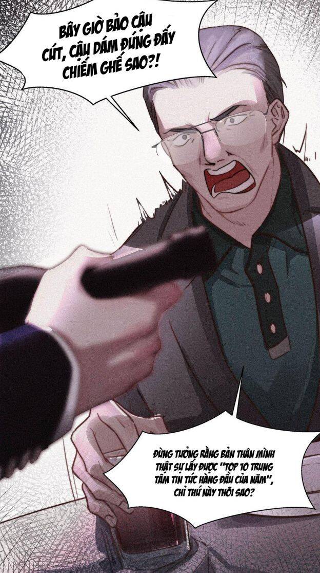 Môi Súng Chapter  1 - 16