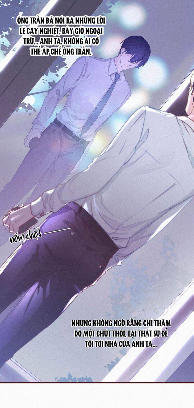 Môi Súng Chapter  1 - 18