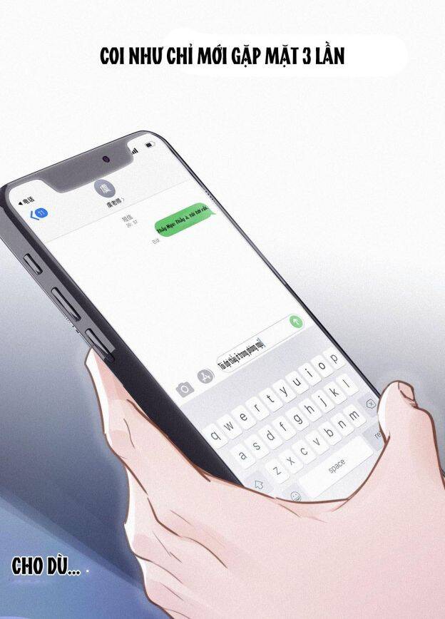 Môi Súng Chapter  1 - 19