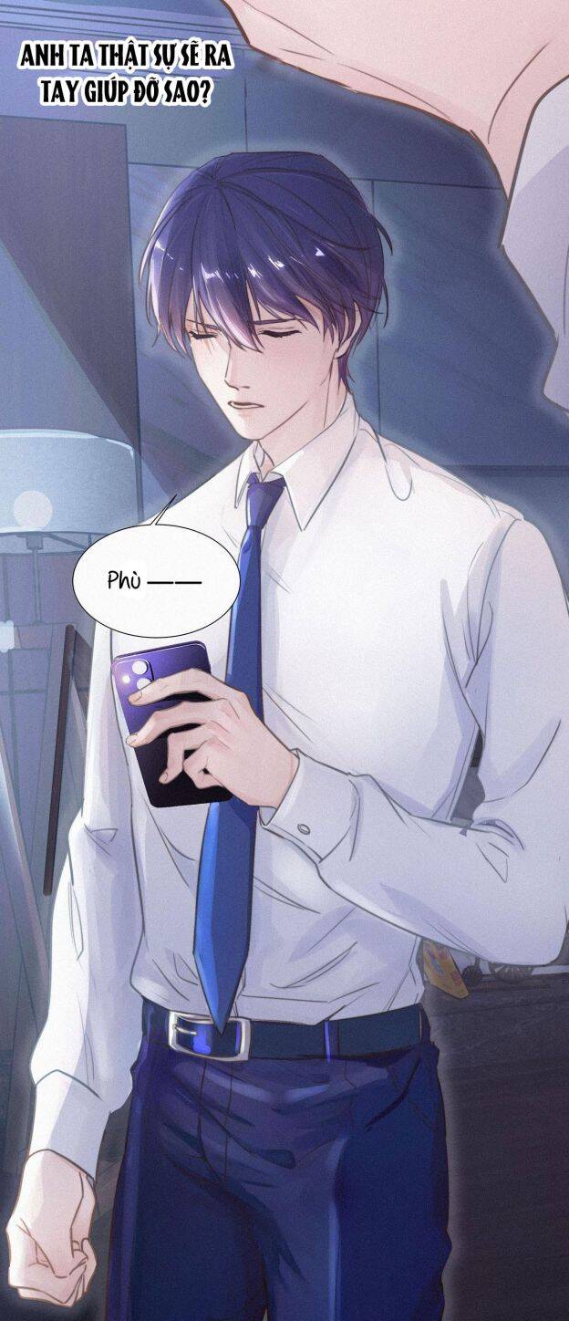 Môi Súng Chapter  1 - 20