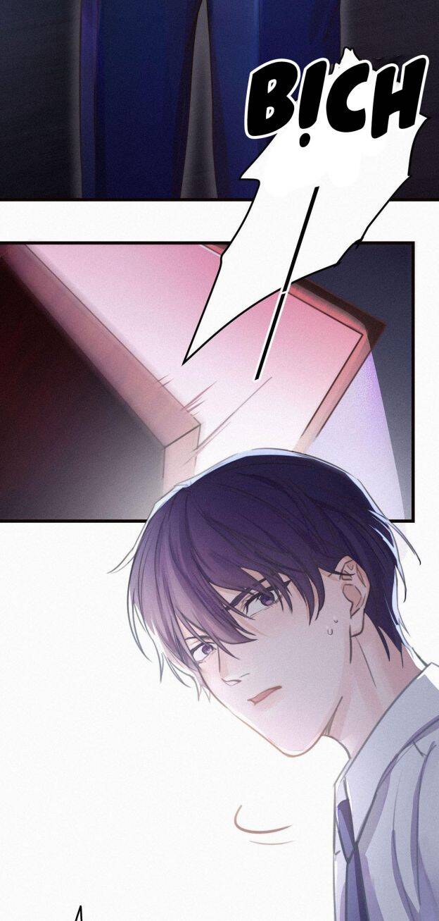 Môi Súng Chapter  1 - 21