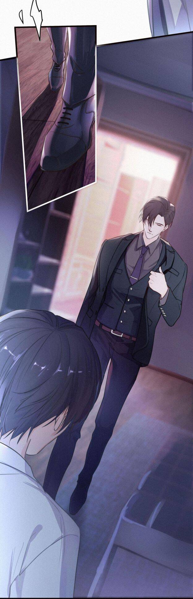 Môi Súng Chapter  1 - 22