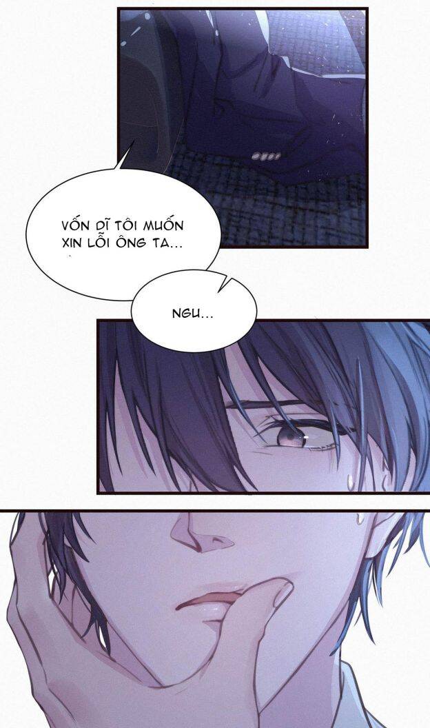 Môi Súng Chapter  1 - 26