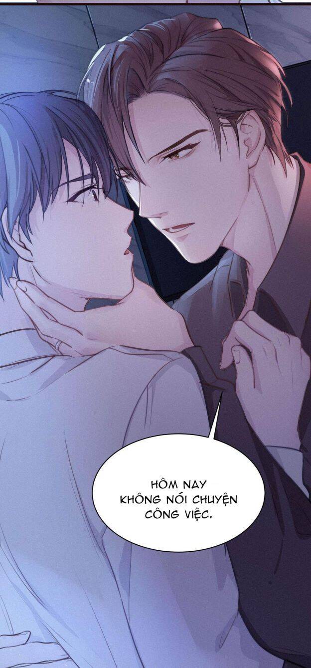 Môi Súng Chapter  1 - 27