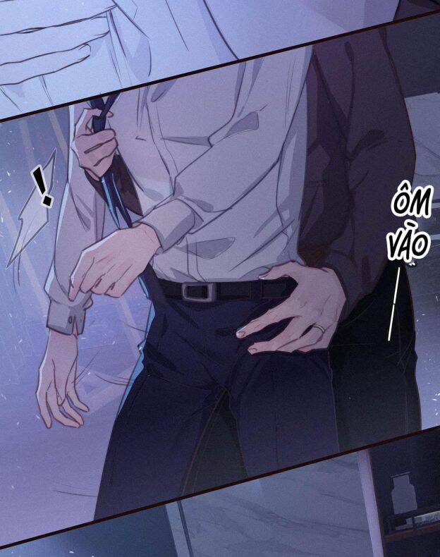 Môi Súng Chapter  1 - 28