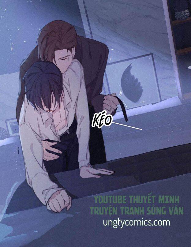 Môi Súng Chapter  1 - 29