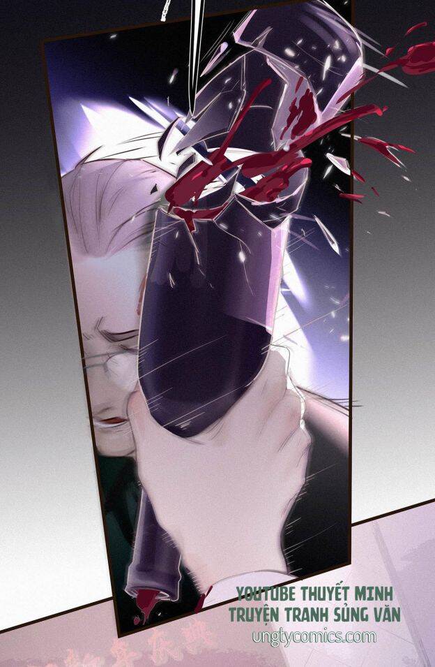 Môi Súng Chapter  1 - 4