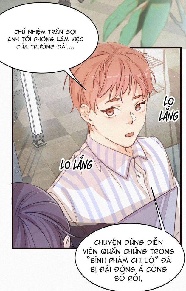 Môi Súng Chapter  1 - 38