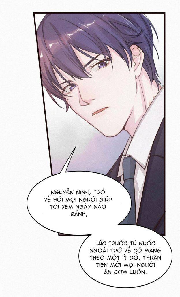 Môi Súng Chapter  1 - 40