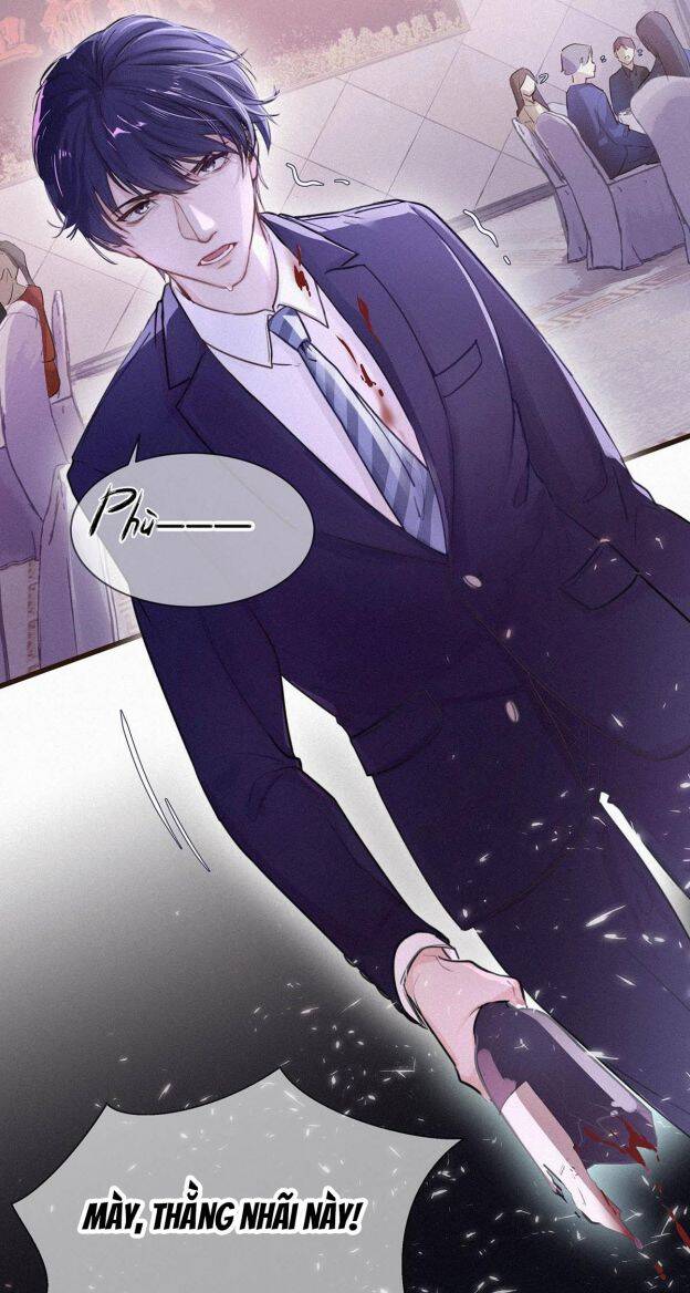 Môi Súng Chapter  1 - 5