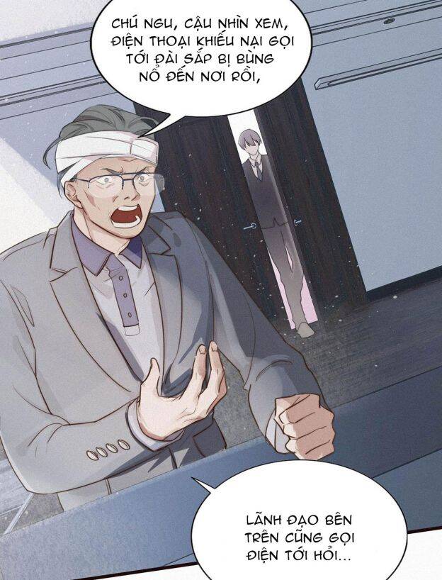 Môi Súng Chapter  1 - 44