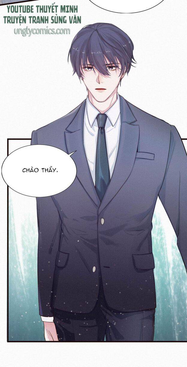 Môi Súng Chapter  1 - 45