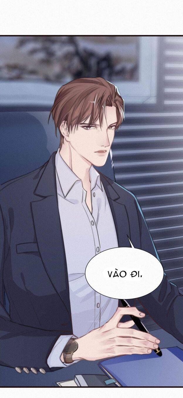 Môi Súng Chapter  1 - 46