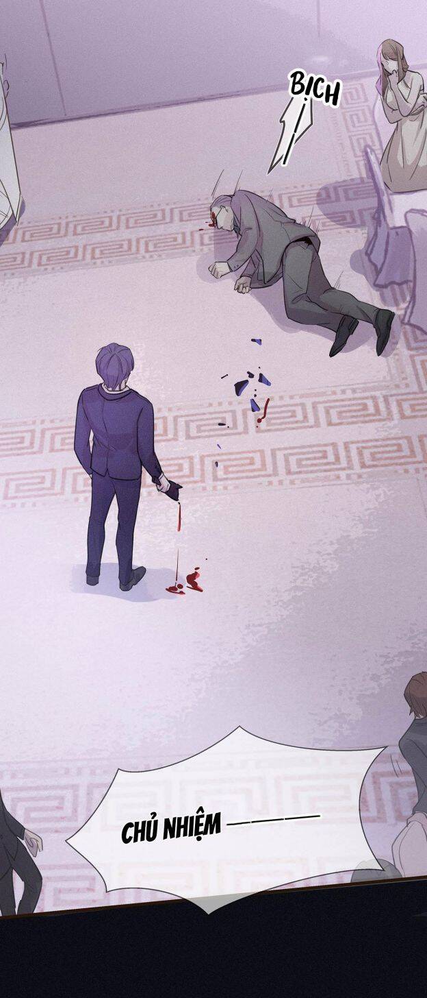 Môi Súng Chapter  1 - 7