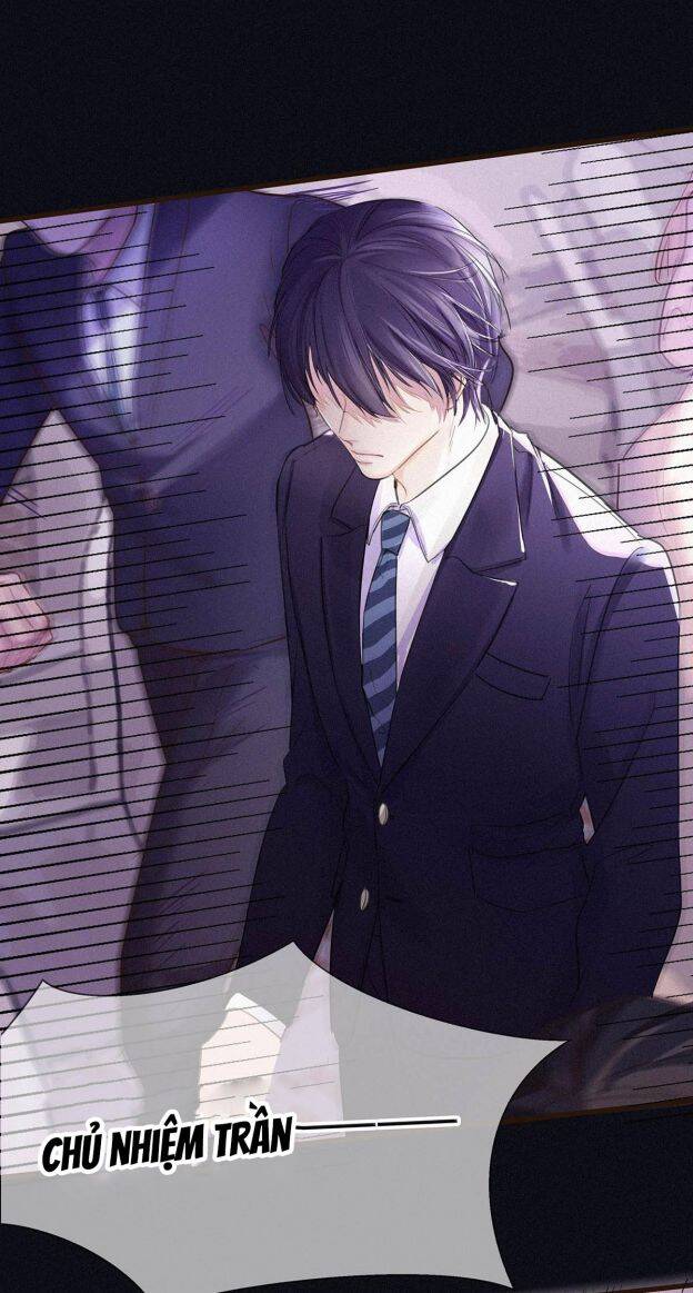 Môi Súng Chapter  1 - 8