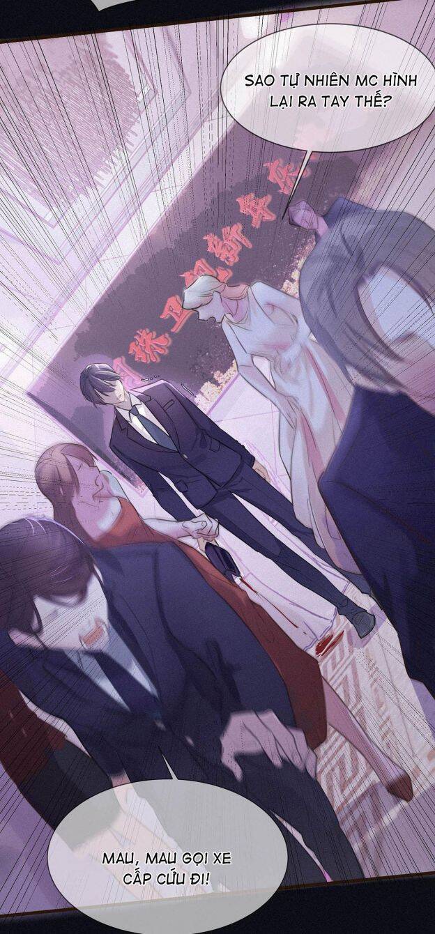 Môi Súng Chapter  1 - 9