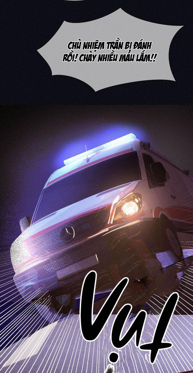 Môi Súng Chapter  1 - 10