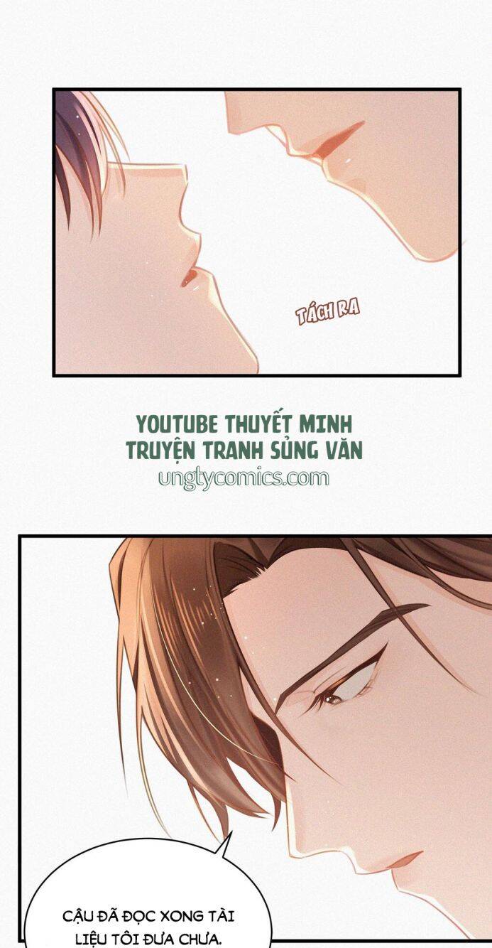 Môi Súng Chapter  10 - 12