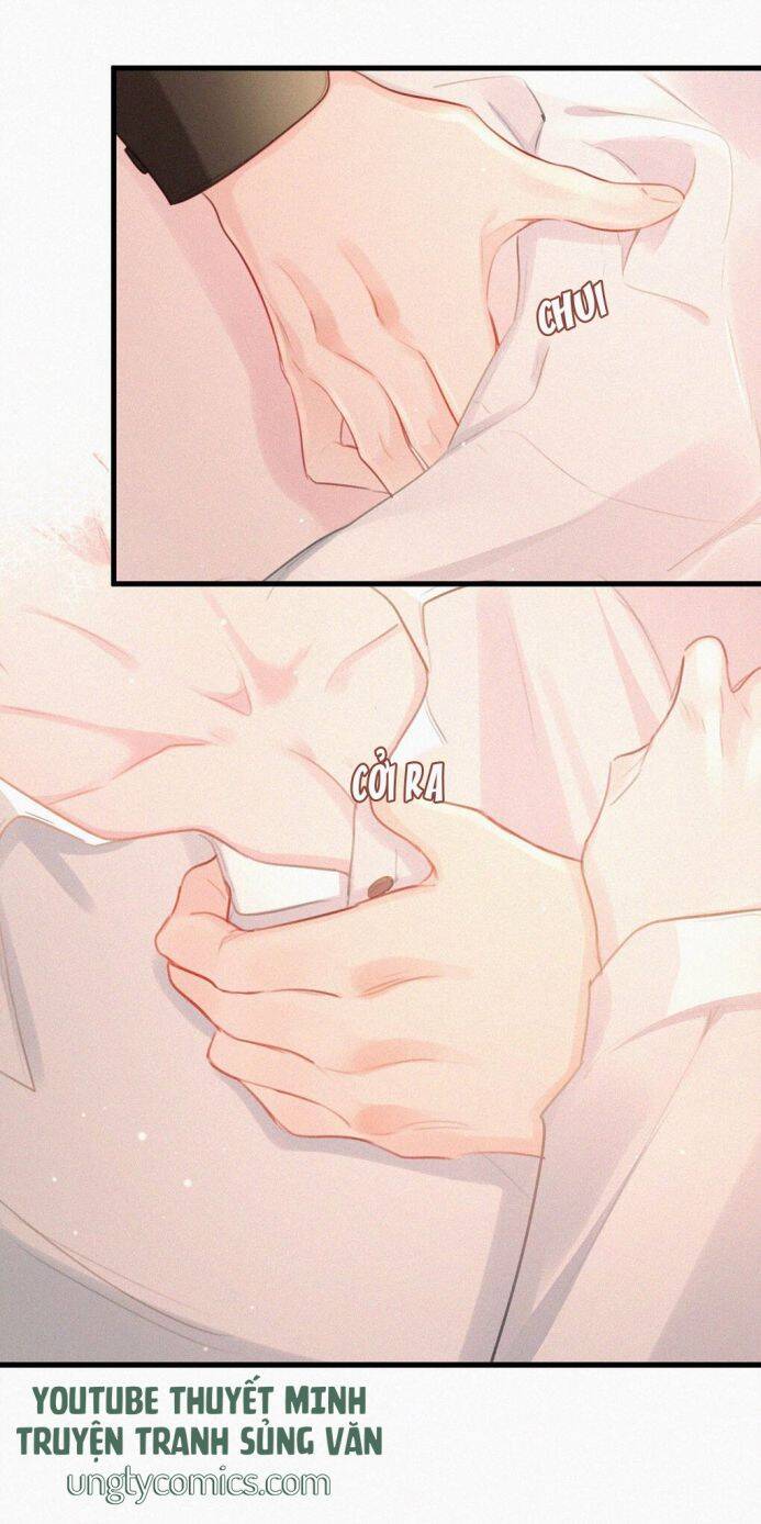 Môi Súng Chapter  10 - 16