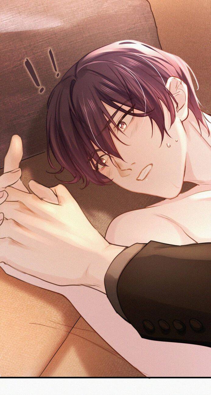 Môi Súng Chapter  10 - 21