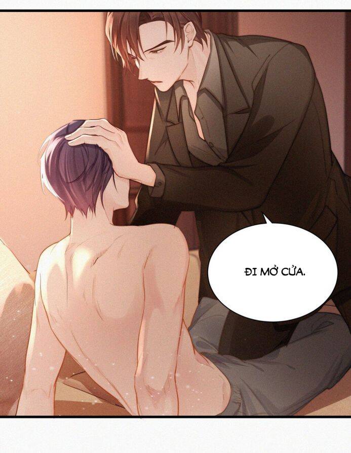 Môi Súng Chapter  10 - 23