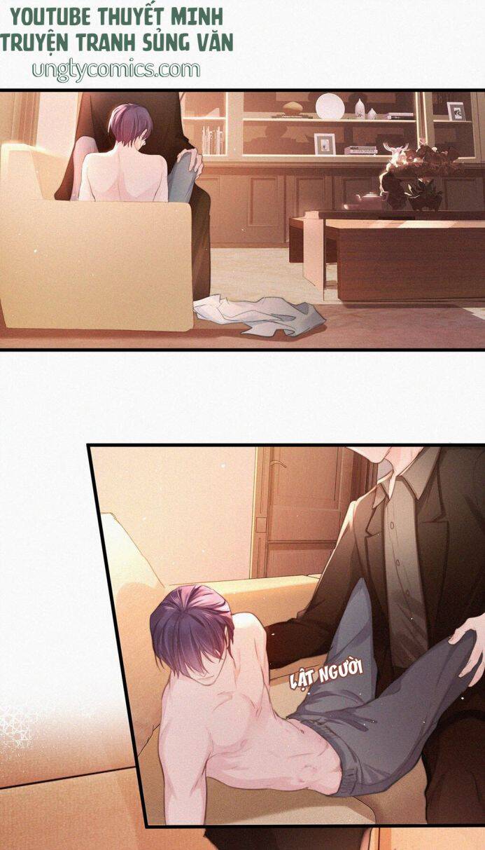 Môi Súng Chapter 10 - 24