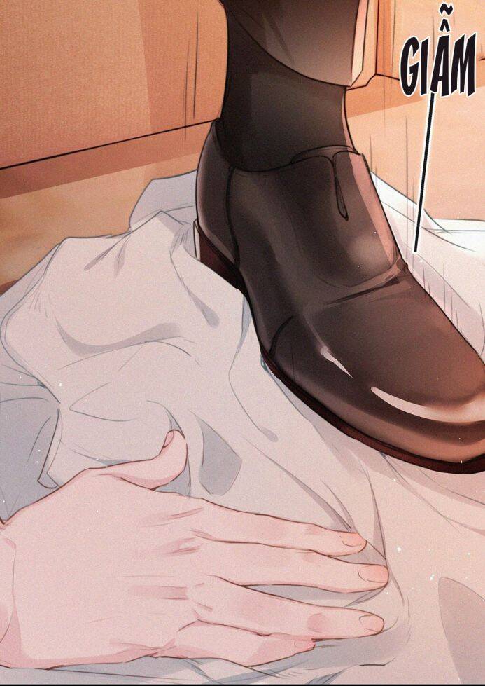 Môi Súng Chapter  10 - 25