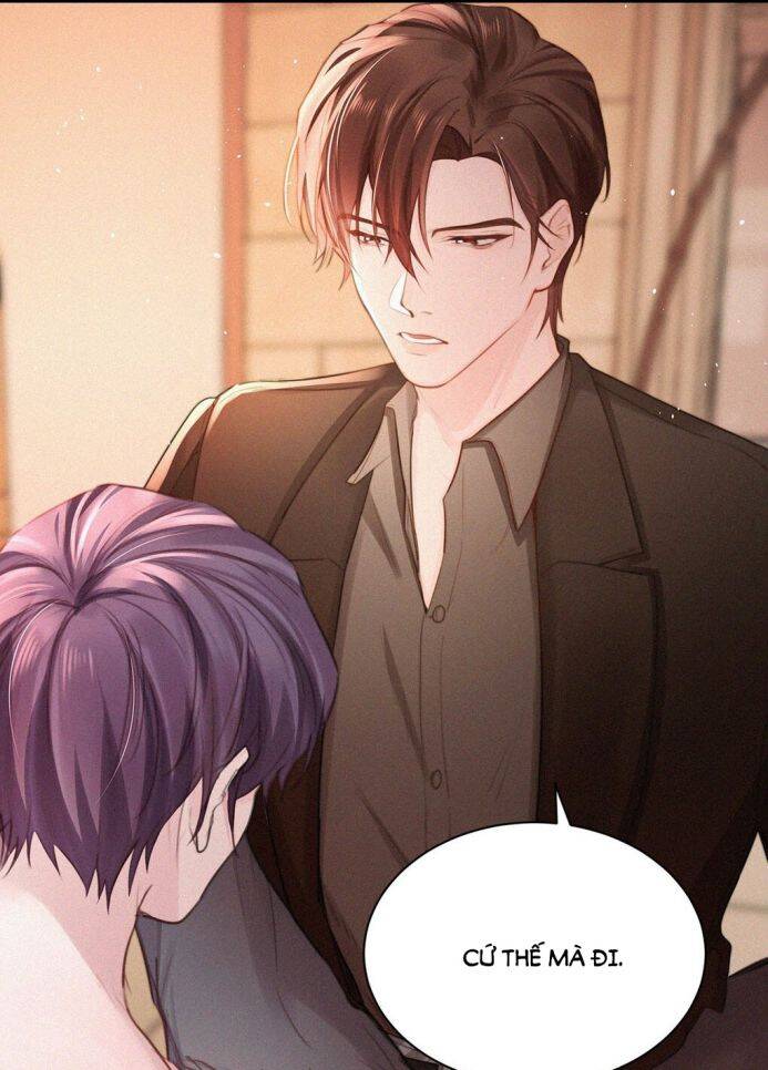 Môi Súng Chapter  10 - 26