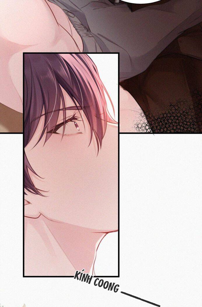 Môi Súng Chapter  10 - 27