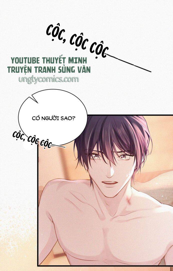 Môi Súng Chapter  10 - 29