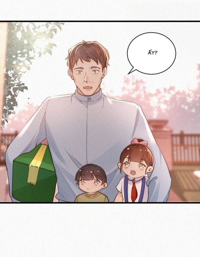 Môi Súng Chapter  10 - 35