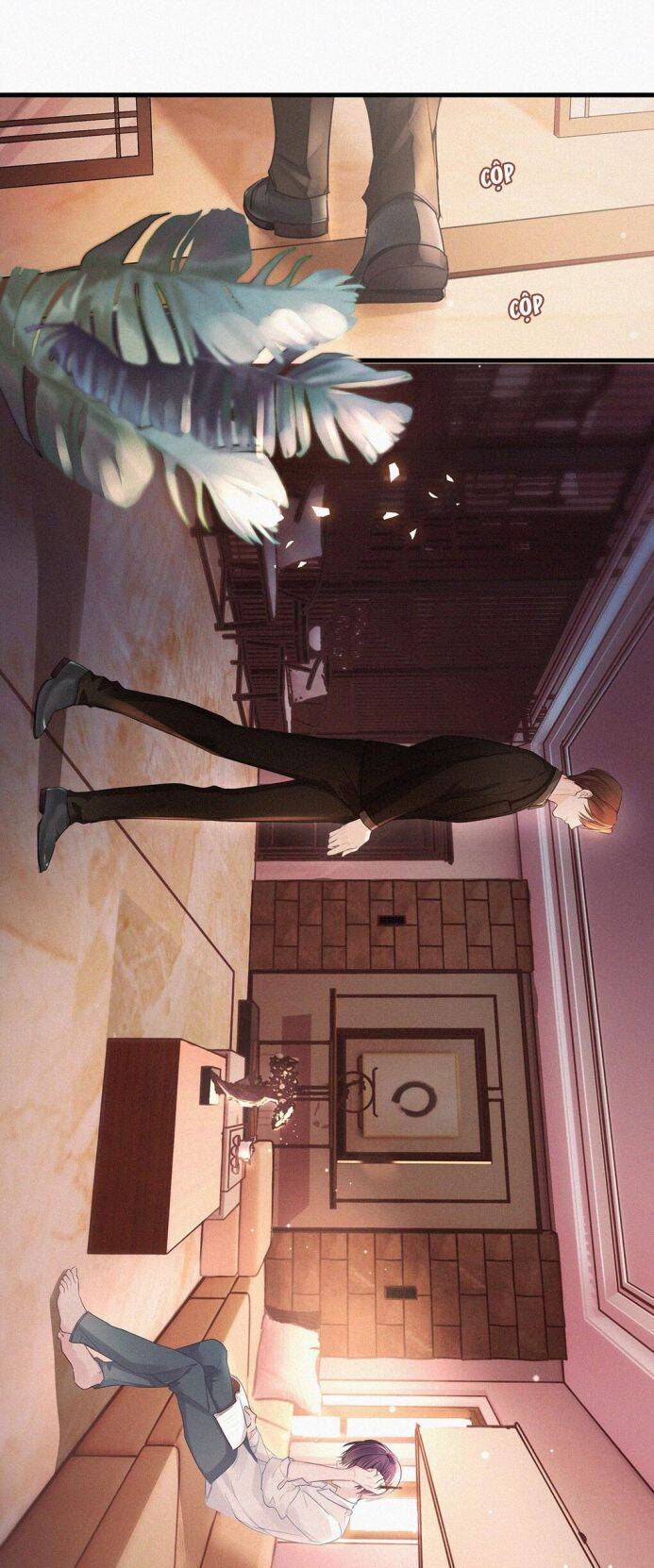 Môi Súng Chapter  10 - 6