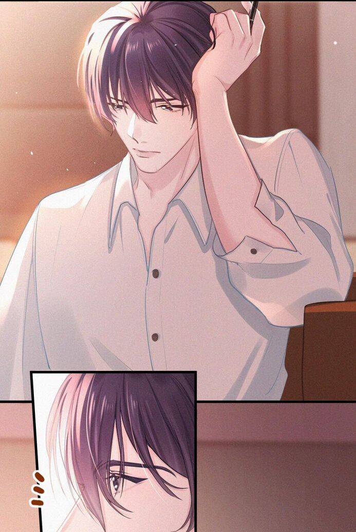 Môi Súng Chapter 10 - 8