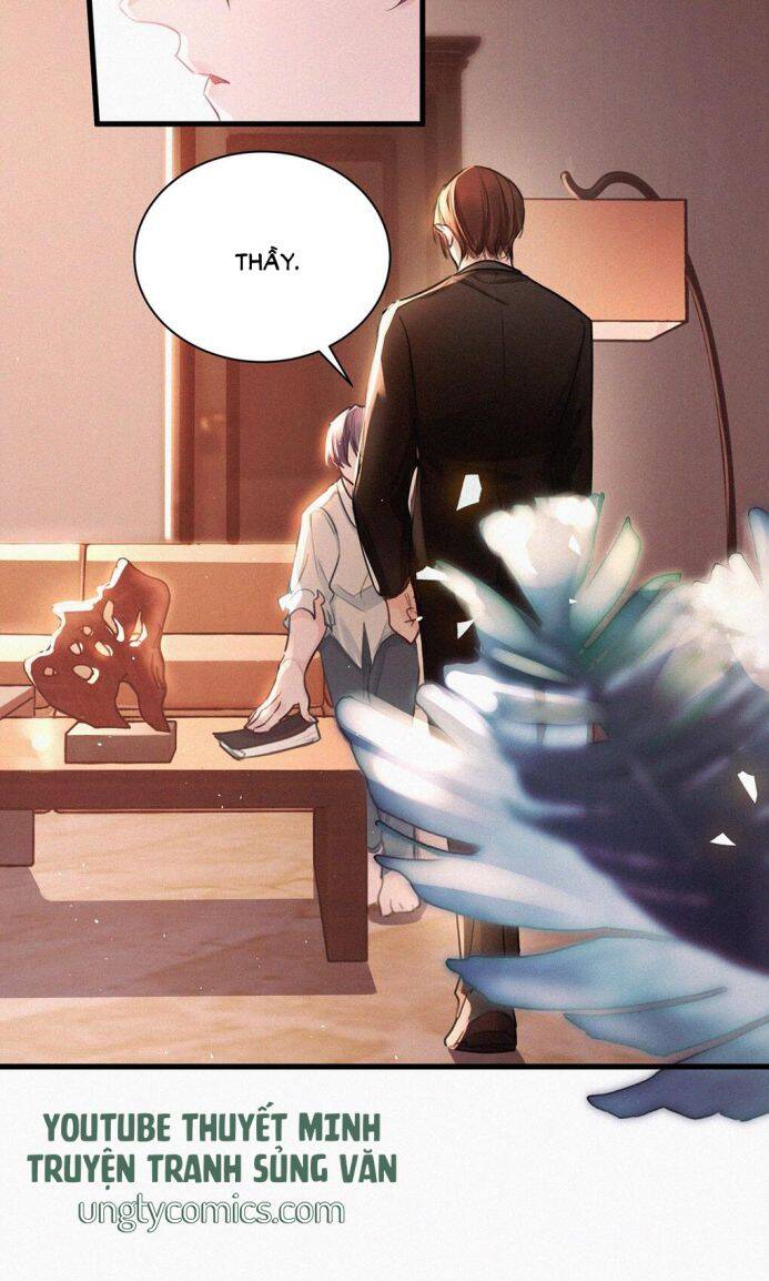 Môi Súng Chapter  10 - 9