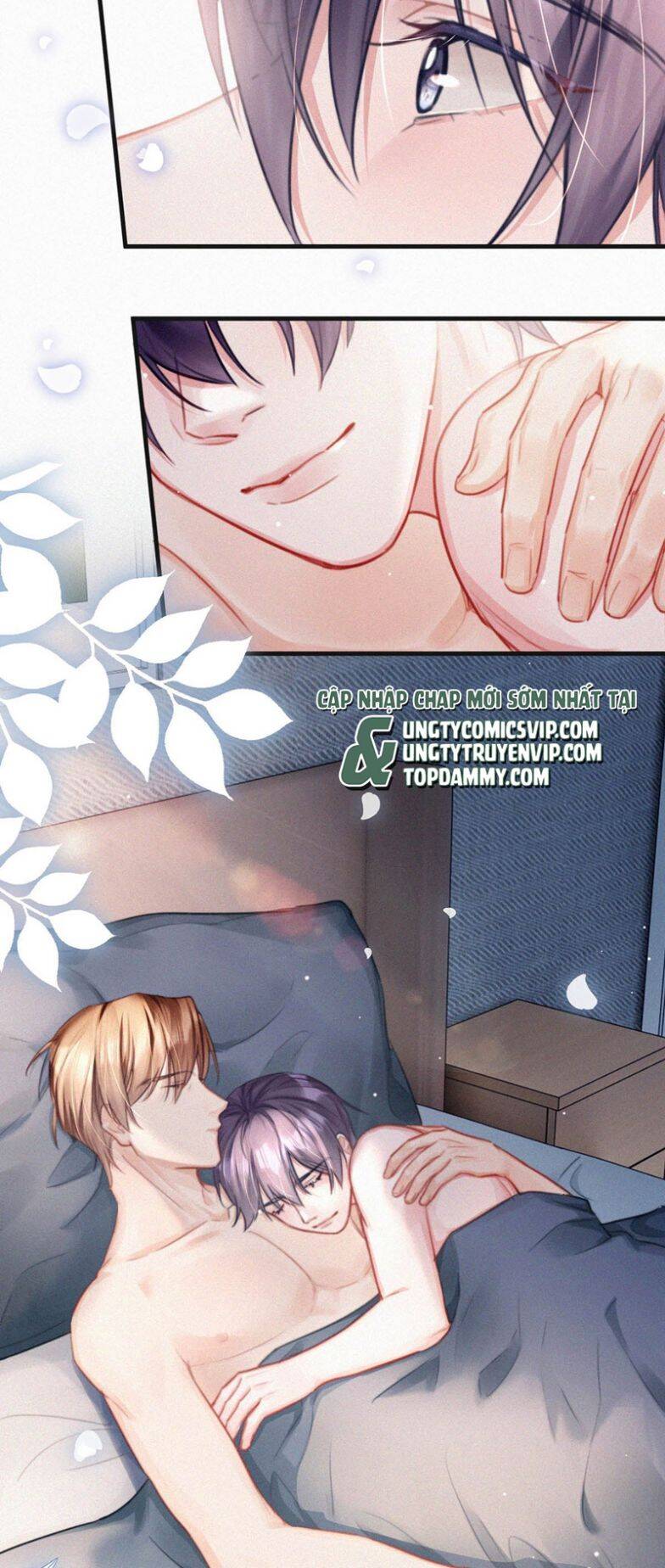 Môi Súng Chapter  100 - 13