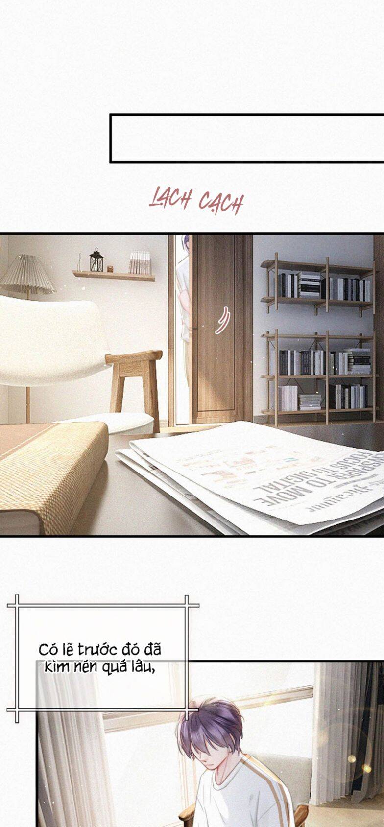 Môi Súng Chapter  100 - 20