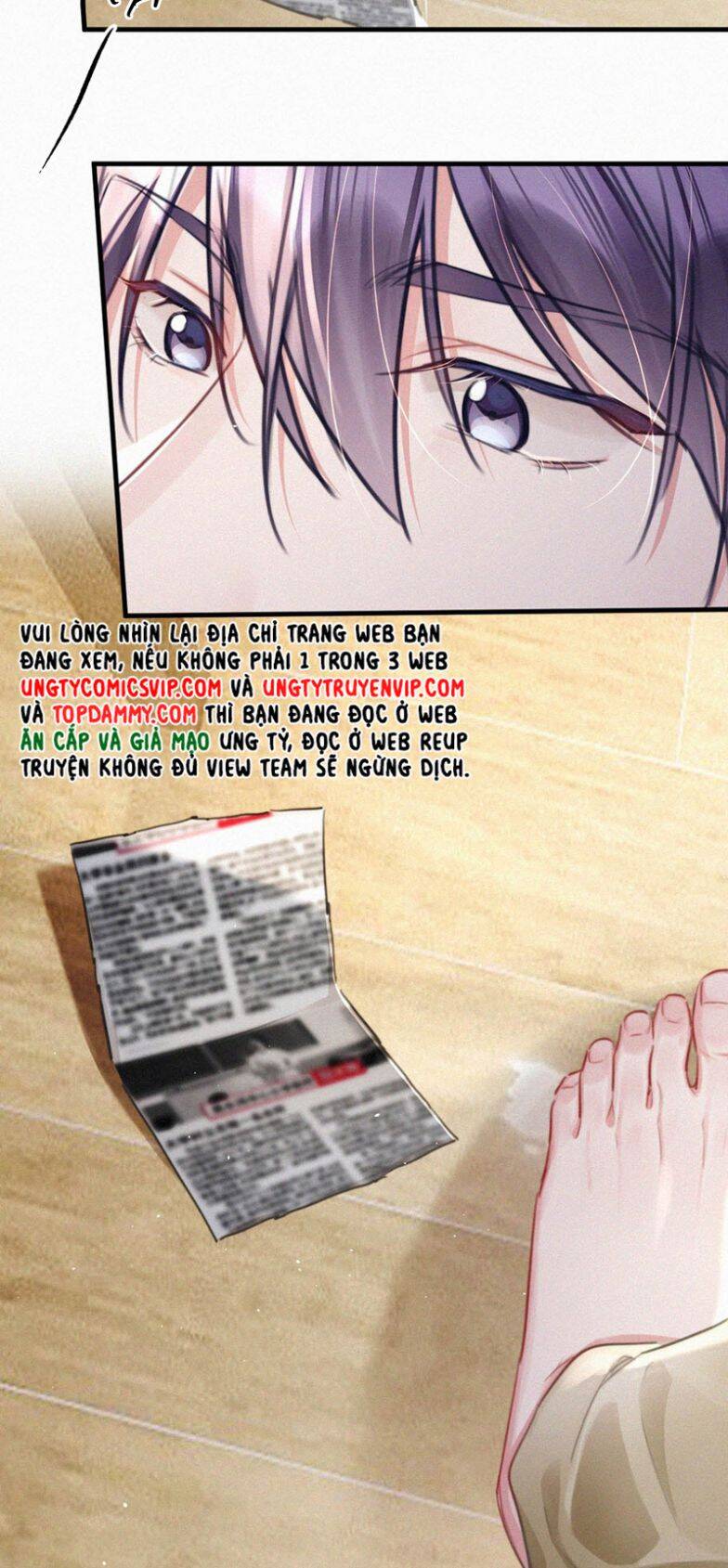 Môi Súng Chapter  100 - 23