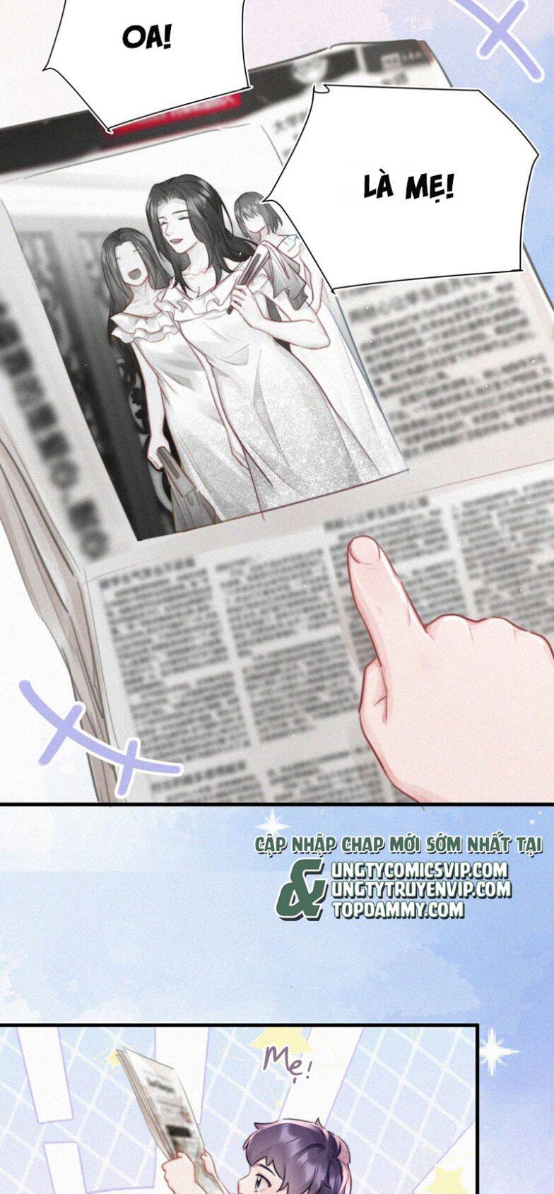 Môi Súng Chapter  100 - 25