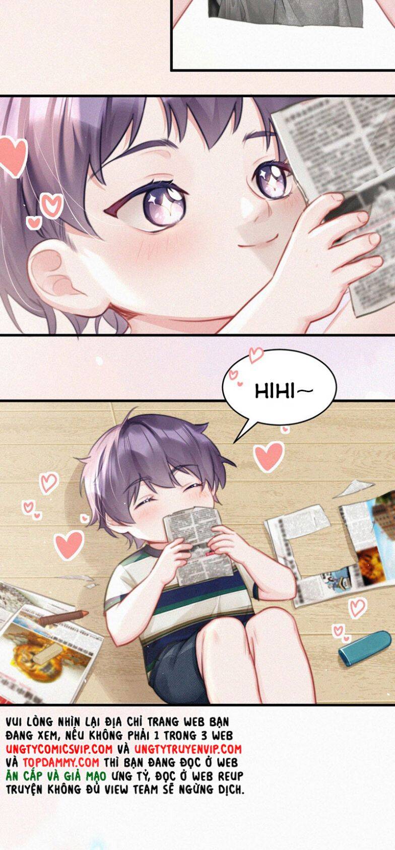 Môi Súng Chapter  100 - 27